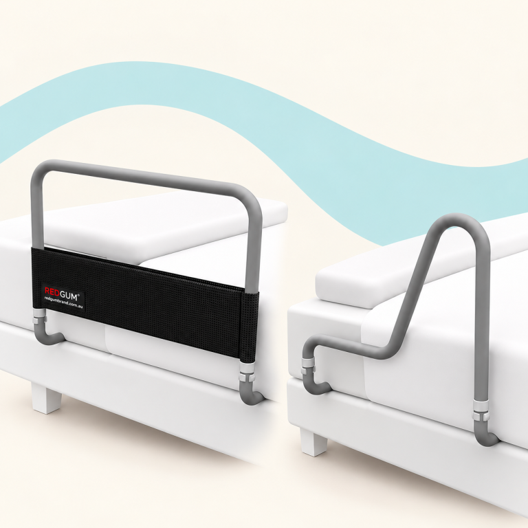 Bed Rails