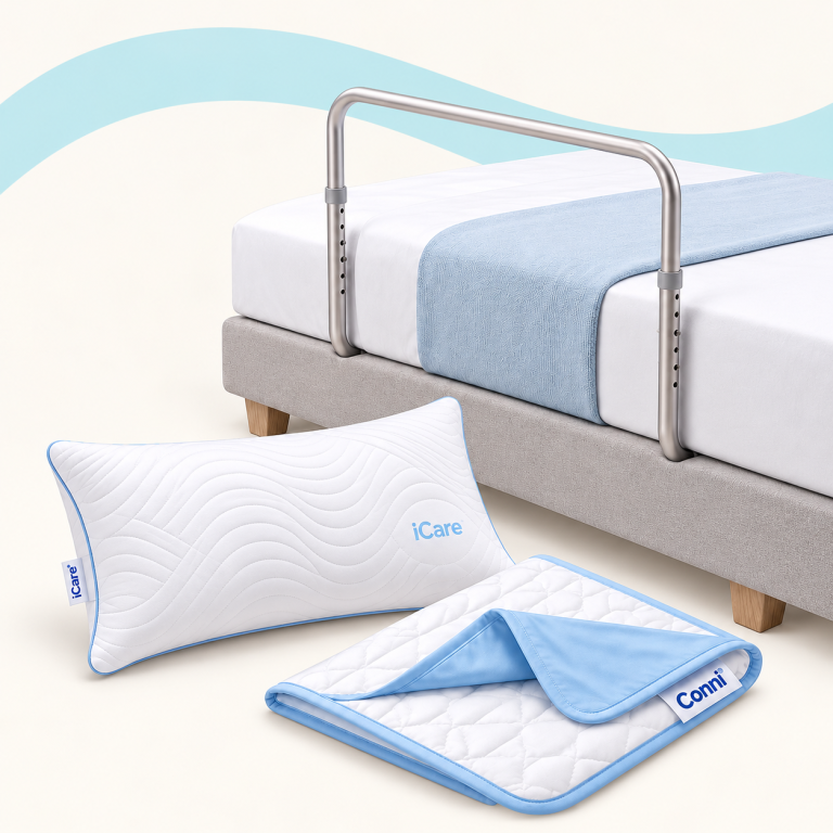 Bed and Mattress Accessories