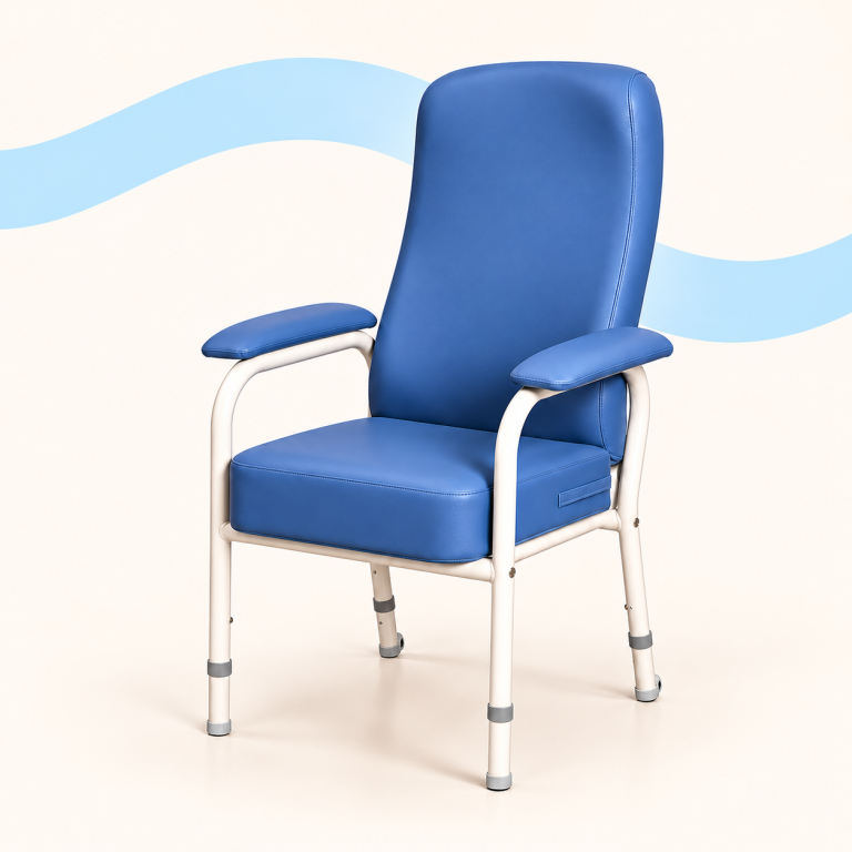 High Back Chairs