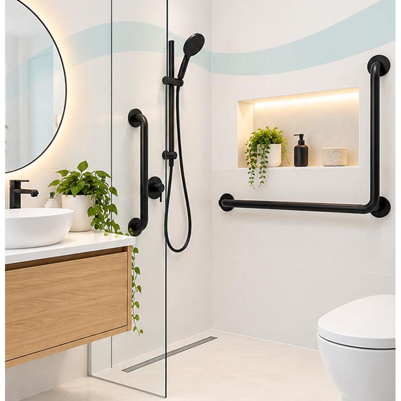 Home Modifications