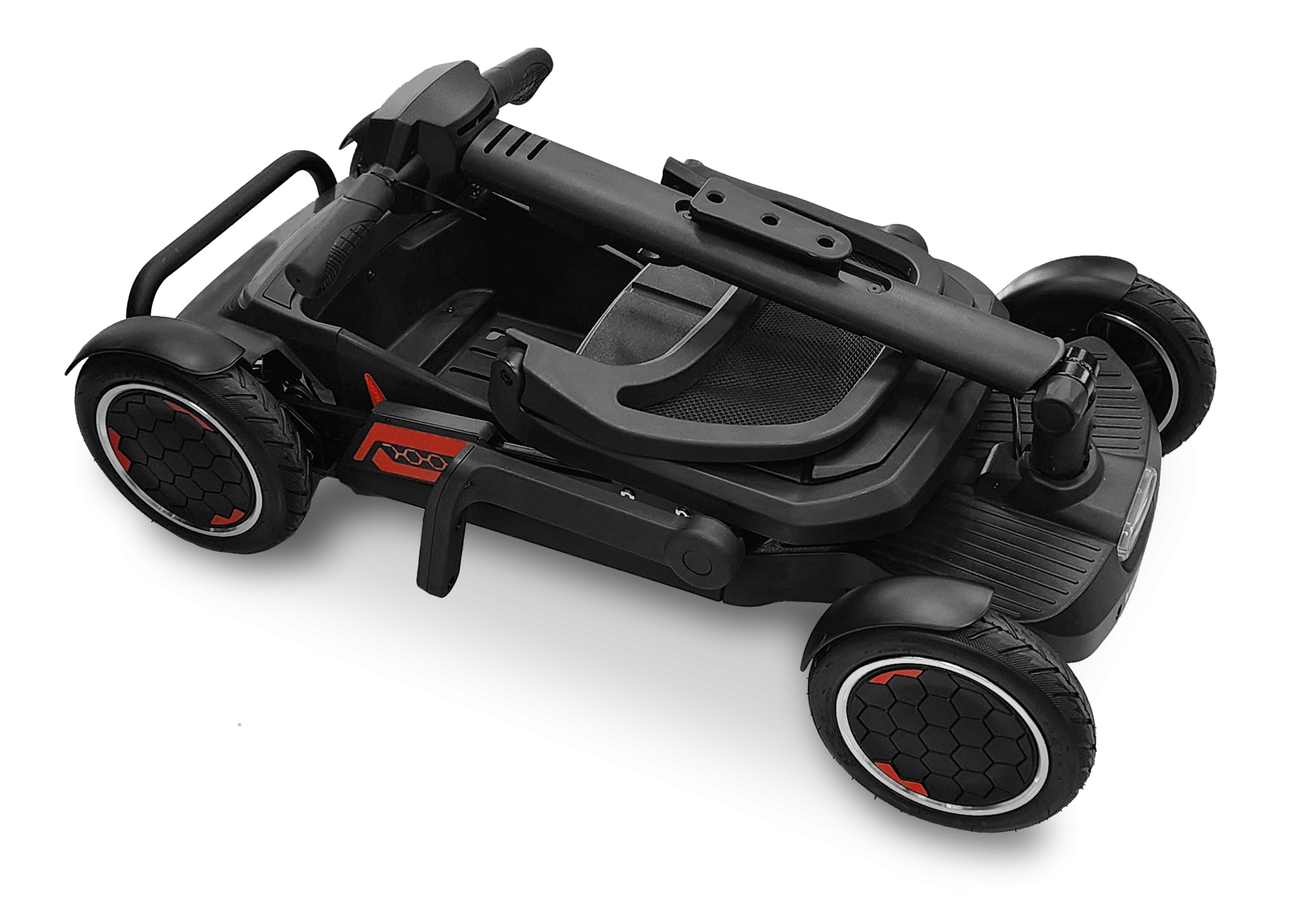 Ikon e-Metro - Image 5