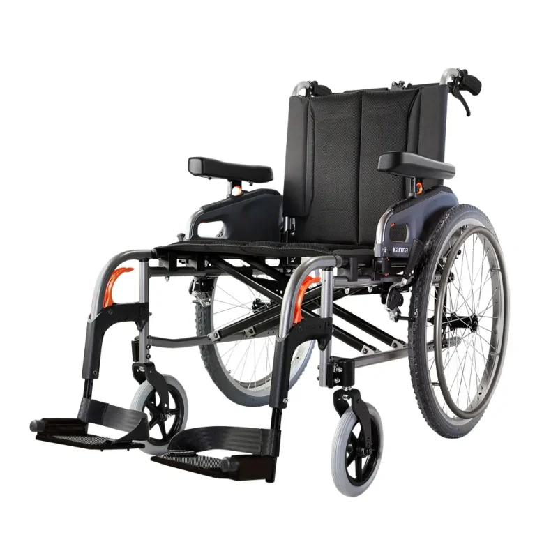 Karma Flexx Self Propelled Wheelchair 18 x 16