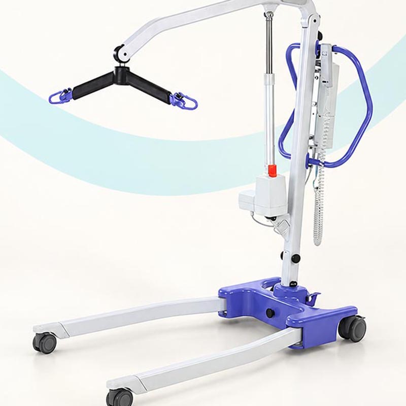 Lifters Patient Handling
