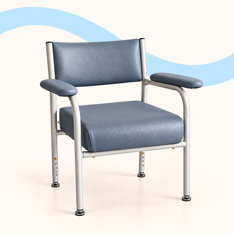 Low Back Chairs