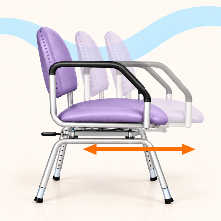 Rotating Chairs