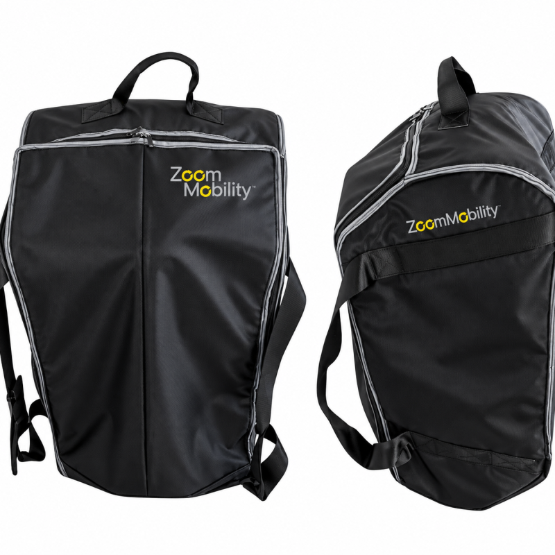 Scooter Padded Travel Bag Go Lite Travel