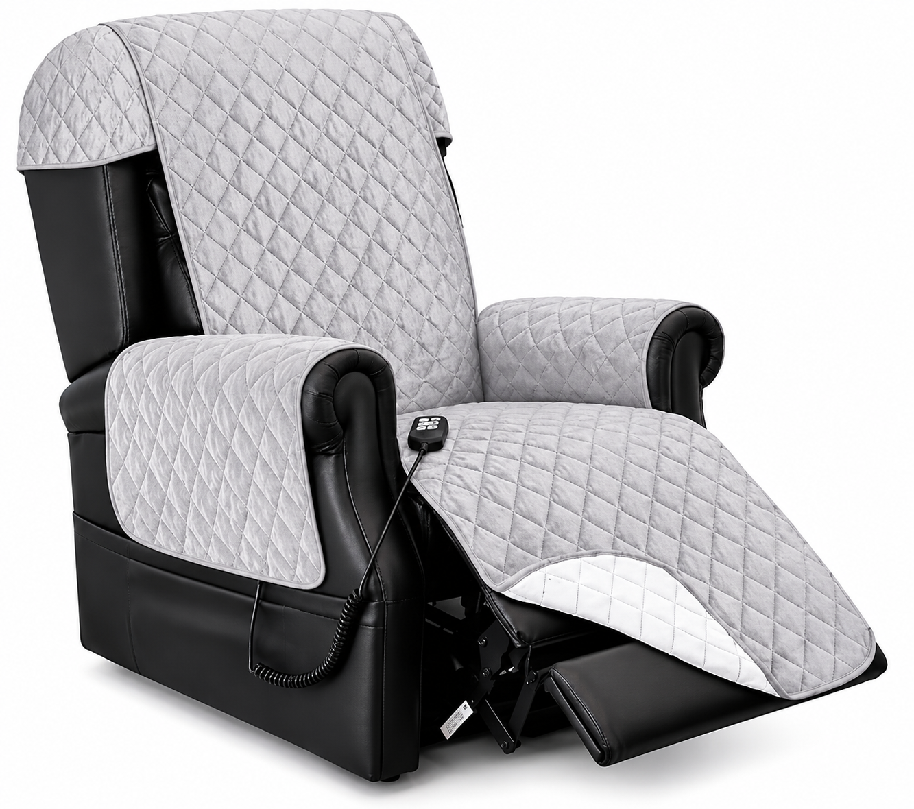 Icare Absorbent Chair Protector