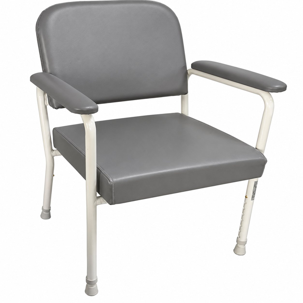 Rehab low back day chair bariatric (250kg)
