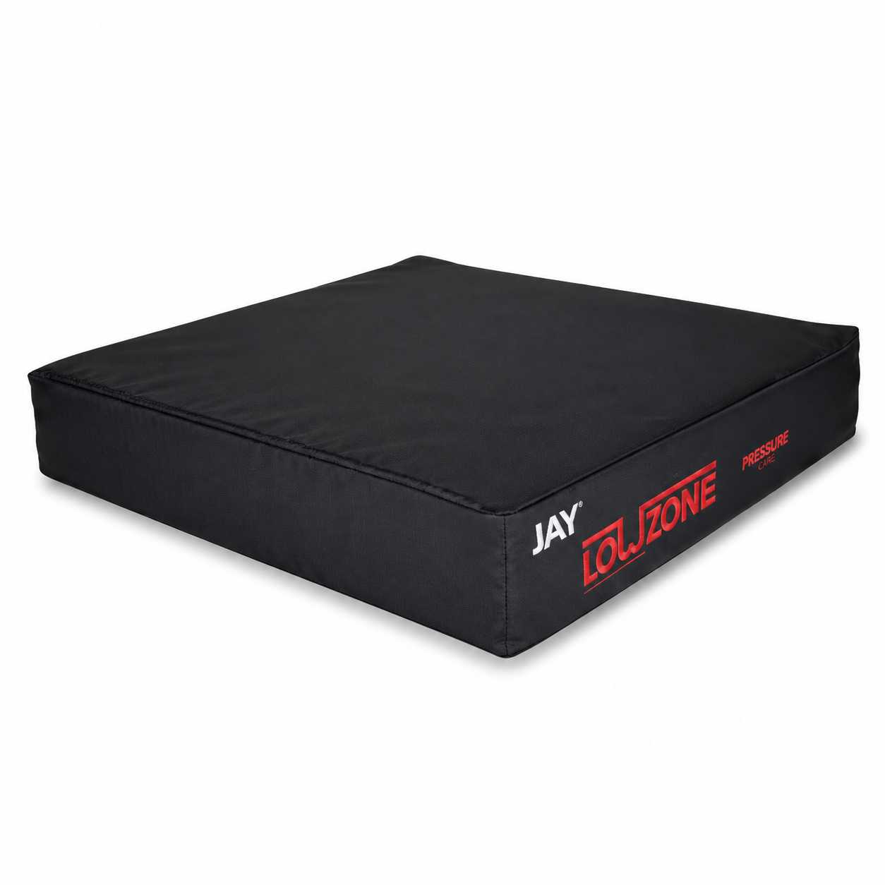 Jay Pressure Care - Low Zone Gel Switch Cushion 17 x 17
