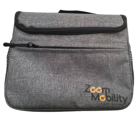 Scooter Rear Carry Bag Go Lite Go Lite Travel