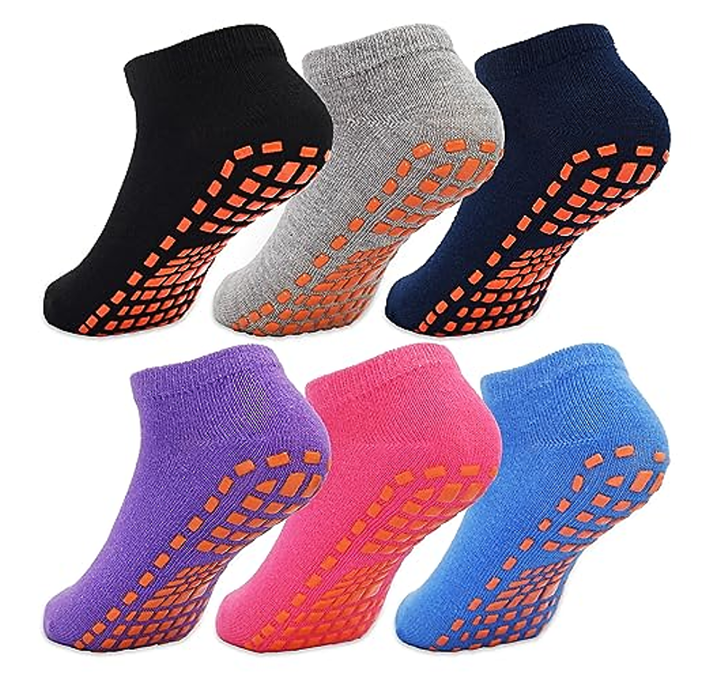 GRIP SOCKS (SMALL)