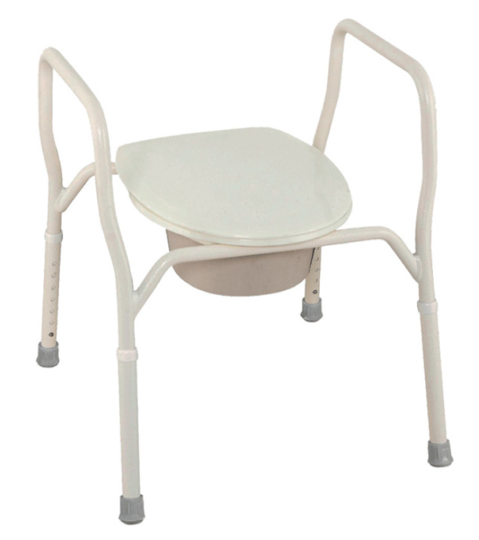 Soteria Light Weight Over Toilet Aid
