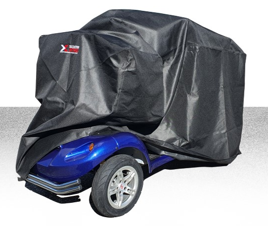 Deluxe storage cover - large