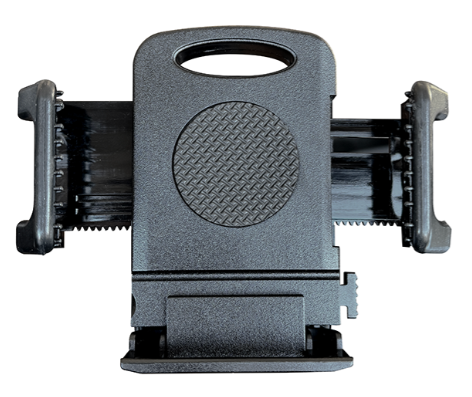Mobility phone holder