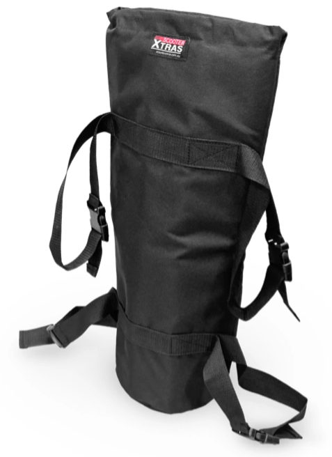 Oxygen Carry Bag