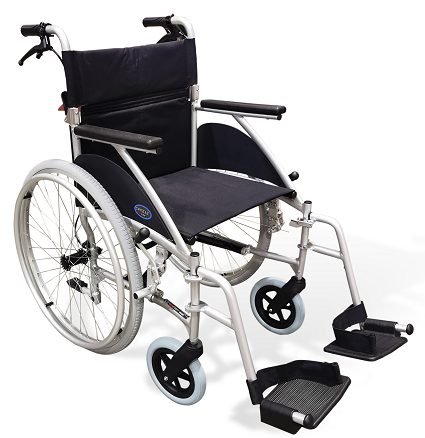 Wheelchair (Self Propelled or Transit)