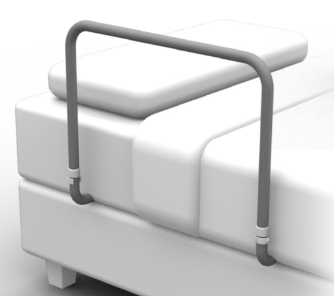 Bed Rail Standard