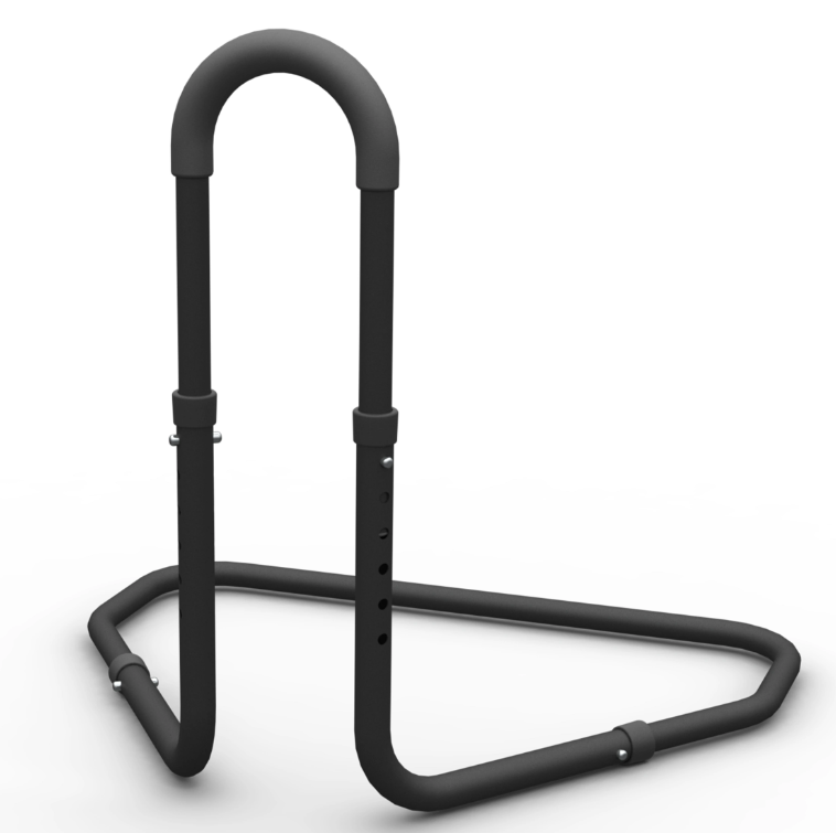 Bed Rail Narrow