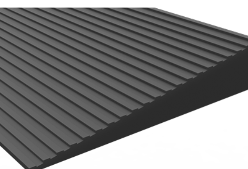 RAMP THRESHOLD 810 X 300MM (RAM40)