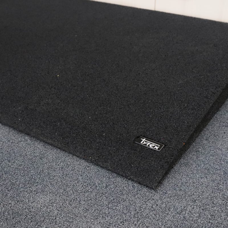 RAMP08 65X520X900-BK
